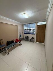 Blk 105 Bishan View (Bishan), HDB 3 Rooms #532001321